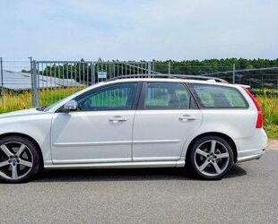 Volvo V50 Gebrauchtwagen