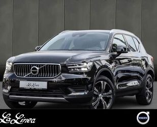 Volvo XC40 Gebrauchtwagen
