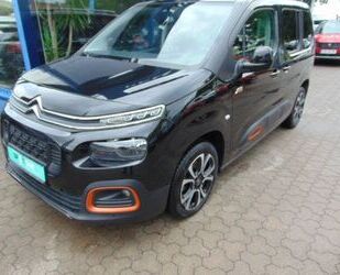 Citroen Berlingo Gebrauchtwagen