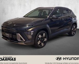 Hyundai KONA Gebrauchtwagen