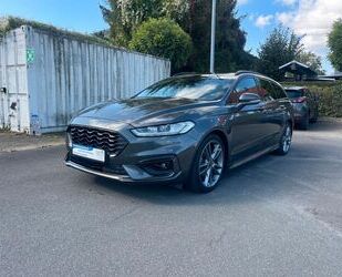 Ford Mondeo Gebrauchtwagen