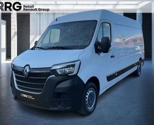 Renault Master Gebrauchtwagen