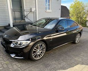 BMW 440 Gran Coupé Gebrauchtwagen