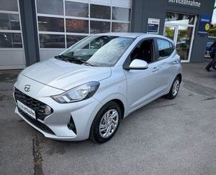 Hyundai i10 Gebrauchtwagen