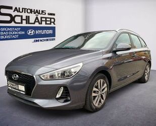 Hyundai i30 Gebrauchtwagen