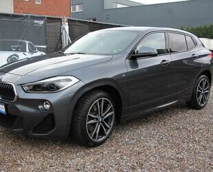 BMW X2 Gebrauchtwagen