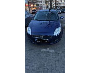 Fiat Bravo Gebrauchtwagen