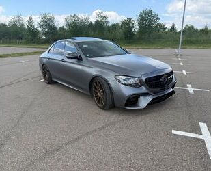 Mercedes-Benz E 350 Gebrauchtwagen
