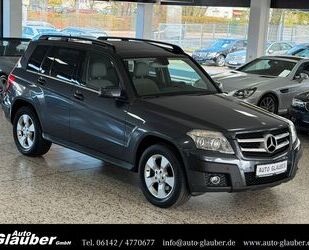 Mercedes-Benz GLK 350 Gebrauchtwagen