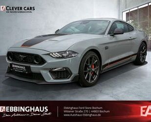 Ford Mustang Gebrauchtwagen