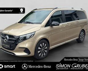 Mercedes-Benz EQV Gebrauchtwagen