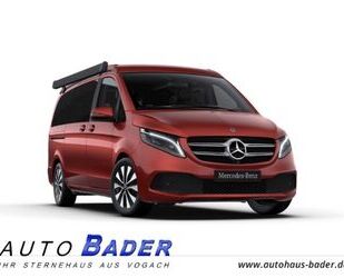 Mercedes-Benz V 300 Gebrauchtwagen