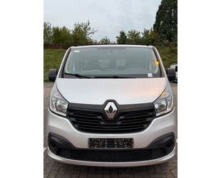 Renault Trafic Gebrauchtwagen