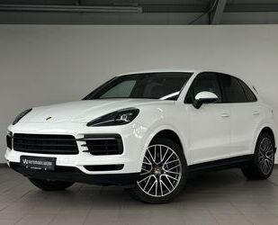Porsche Cayenne Gebrauchtwagen