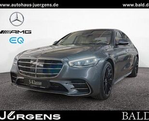 Mercedes-Benz S 350 Gebrauchtwagen