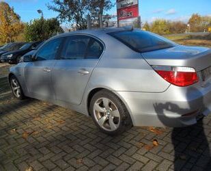 BMW 523 Gebrauchtwagen