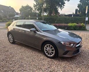 Mercedes-Benz A 180 Gebrauchtwagen