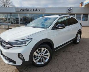 VW Taigo Gebrauchtwagen