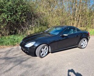 Mercedes-Benz SLK 280 Gebrauchtwagen