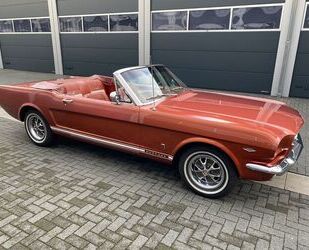 Ford Mustang Gebrauchtwagen