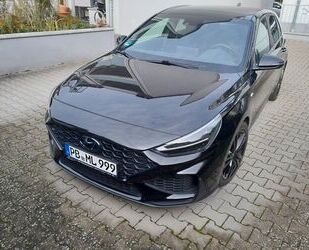 Hyundai i30 Gebrauchtwagen