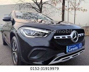 Mercedes-Benz GLA 200 Gebrauchtwagen