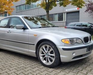 BMW 330 Gebrauchtwagen