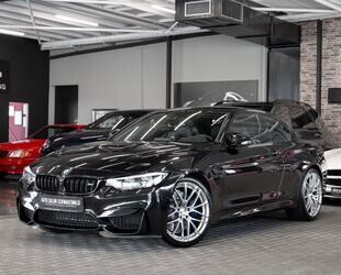 BMW M4 Gebrauchtwagen