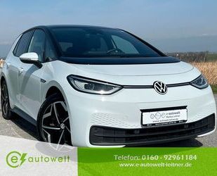 VW ID.3 Gebrauchtwagen
