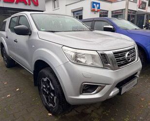Nissan Navara Gebrauchtwagen