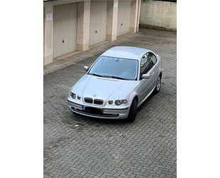 BMW 316 Gebrauchtwagen