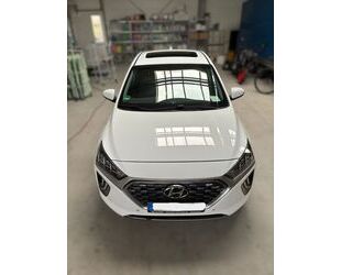 Hyundai IONIQ Gebrauchtwagen