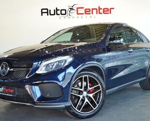 Mercedes-Benz GLE 450 Gebrauchtwagen