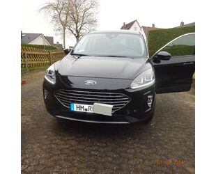 Ford Kuga Gebrauchtwagen