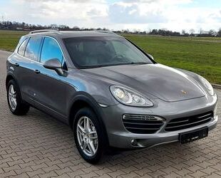 Porsche Cayenne Gebrauchtwagen