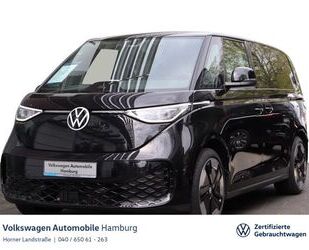 VW ID. Buzz Gebrauchtwagen