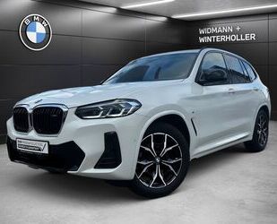 BMW X3 M40 Gebrauchtwagen