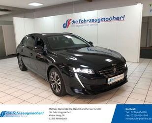Peugeot 508 Gebrauchtwagen