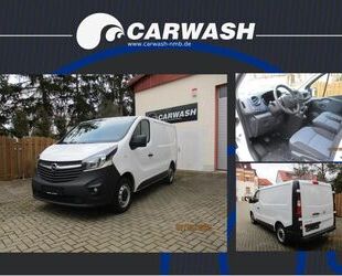 Opel Vivaro Gebrauchtwagen
