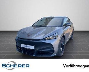 Cupra Tavascan Gebrauchtwagen