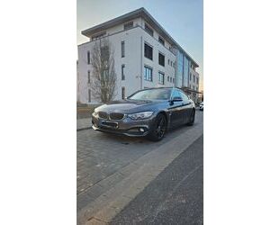 BMW 420 Gran Coupé Gebrauchtwagen
