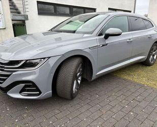 VW Arteon Gebrauchtwagen