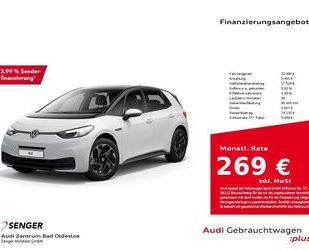 VW ID.3 Gebrauchtwagen
