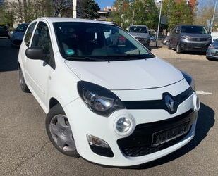 Renault Twingo Gebrauchtwagen