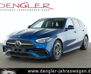 Mercedes-Benz C 300 Gebrauchtwagen