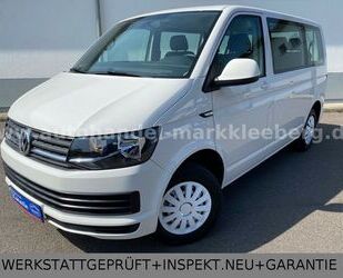 VW T6 Caravelle Gebrauchtwagen