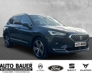 Seat Tarraco Gebrauchtwagen