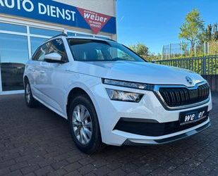 Skoda Kamiq Gebrauchtwagen