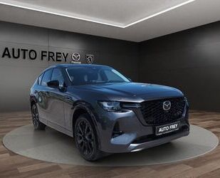 Mazda CX-60 Gebrauchtwagen