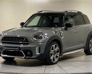 Mini Cooper SE Gebrauchtwagen